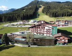 Hotel Waldfrieden
