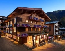 Hotel Panther'a