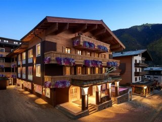 Hotel Panther'a