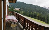 Katalog zájezdů - Itálie, Apartmány Bergblick