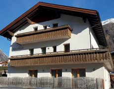 Apartmány Alpenblick