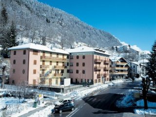 Residence Stella Alpina