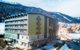 Hotel Cristallo Club