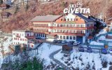 5denní zájezd s dopravou, polopenzí a skipasem v ceně – hotel Alpenrose Dolomiti
