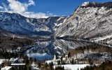 Katalog zájezdů - Slovinsko, Hotel Jezero