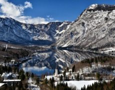 Hotel Jezero