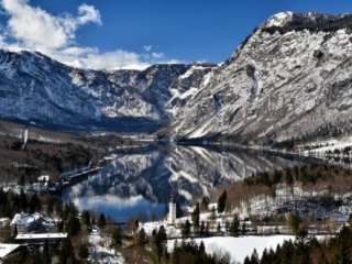 Hotel Jezero