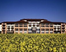 Hotel Caramell