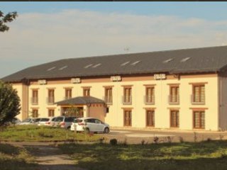 Turistický resort Big House Plitvická jezera