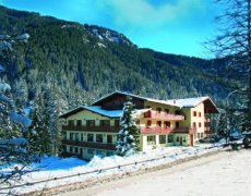 Hotel Villa Emma