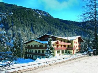 Hotel Villa Emma