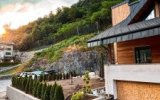 Katalog zájezdů - Itálie, Rezidence El Giof Alpine Home - Pellizzano