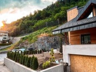 Rezidence El Giof Alpine Home - Pellizzano