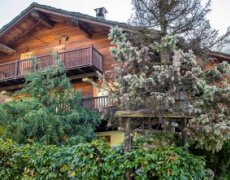 Apartmány Champoluc - Champoluc