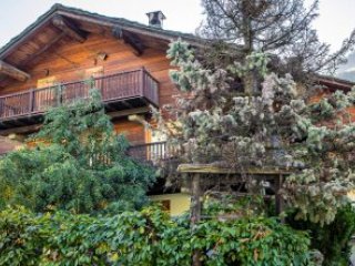 Apartmány Champoluc - Champoluc