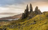 Pohodový týden - Nejkrásnější ostrov Skotska Isle of Skye a nejvyšší hora Británie Ben Nevis
