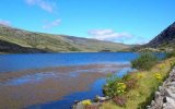 Pohodový týden - Wales, národní parky a pobřežní scenérie