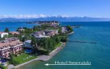 Katalog zájezdů - Itálie, Hotel Smeraldo