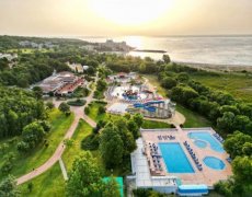 Hotel Holiday Village