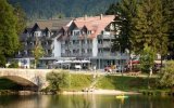 Katalog zájezdů - Slovinsko, Hotel Jezero
