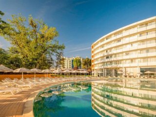 Hotel AluaSoul Sunny Beach 16+
