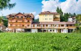Katalog zájezdů - Itálie, Hotel Da Villa