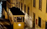 Madeira, Porto Santo a Lisabon