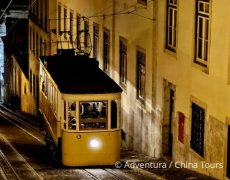 Madeira, Porto Santo a Lisabon