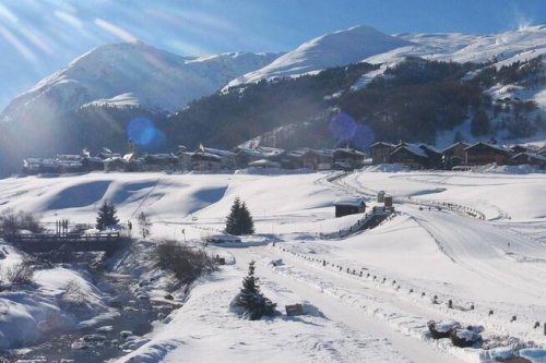 Appartamenti Jolly Roulette