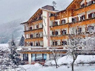 Hotel Bellavista SKI