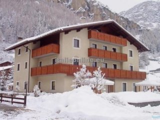 Residence Casa Martinelli SKI