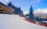 Katalog zájezdů - Itálie, Residence Lores 2 SKI