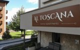 Apartmány Al Toscana - Andalo