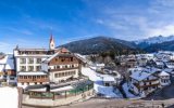 Katalog zájezdů - Itálie, Hotel Post Tolderhof