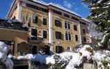 Katalog zájezdů - Itálie, Hotel Liberty