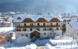 Katalog zájezdů - Itálie, Hotel Canada (Andalo)