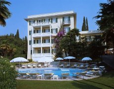 Hotel Villa Sofia