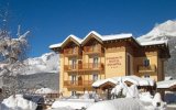 Katalog zájezdů - Itálie, Hotel Dolomiti Olimpia