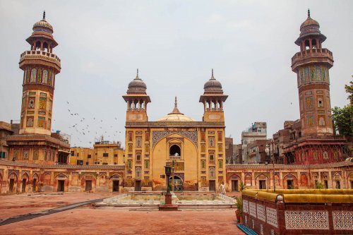 Pákistán, Himaláje, Ladakh