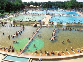 AQUA - SOL - Hajdúszoboszló