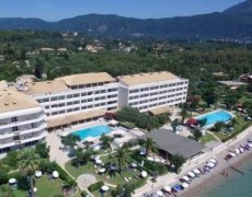 Elea Beach