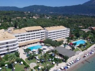 Elea Beach