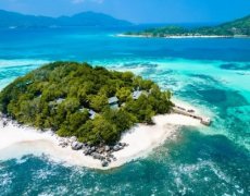 Ja Enchanted Island Resort