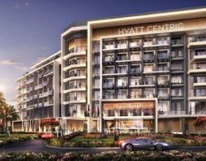 Hyatt Centric Jumeirah Dubai