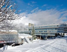 TH Hotel 1400