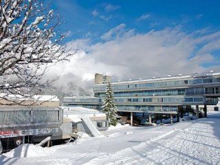 TH Hotel 1400