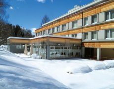 Residence Kristall
