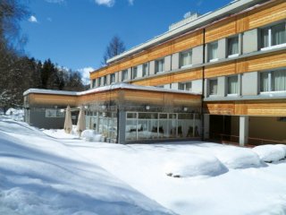Residence Kristall