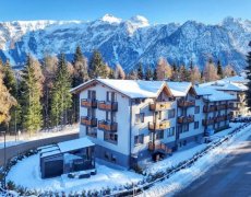 Hotel Fantelli