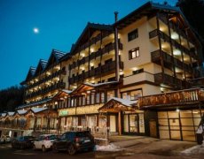Armon Greenblu Hotel & Wellness